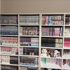 1冊50円以下！！漫画約1700冊