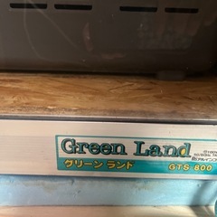 温室　ガラス　グリーンランドの画像