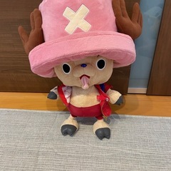 ぬいぐるみ各種の画像