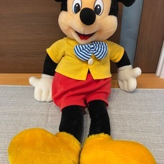 ぬいぐるみ各種の画像