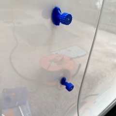 デントリペアツールの画像