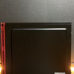 週末限定 Corei7 4790k 1TB ゲーミングPCの画像