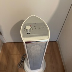 コイズミセラミックヒーター　KPH-1284の画像