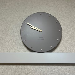 BRUNO 時計の画像