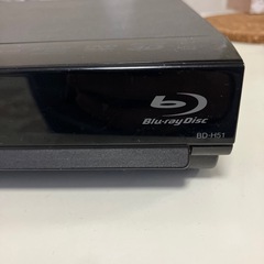 録画用プレイヤーの画像