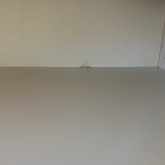 【再値下げ！】IKEA ローチェスト　ホワイトの画像