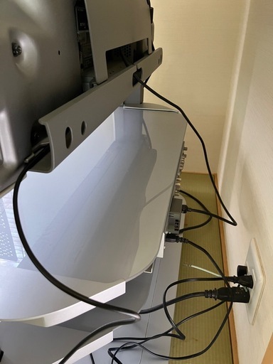 パナソニック　プラズマテレビセット　ビエラ　TH-42PX 600