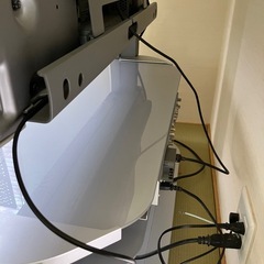 パナソニック　プラズマテレビセット　ビエラ　TH-42PX 600 の画像