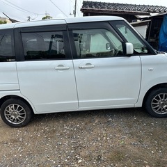 スズキパレット　　車検2年受け渡しの画像