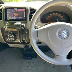 スズキパレット　　車検2年受け渡しの画像
