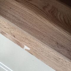 ★リユースのサカイ日立店★HJ8136  ローテーブル ナチュラルブラウン H37×D49×W79.5 クリーニング済み の画像