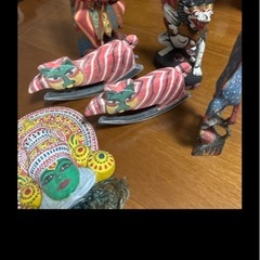 古美術　アンティーク　
の画像
