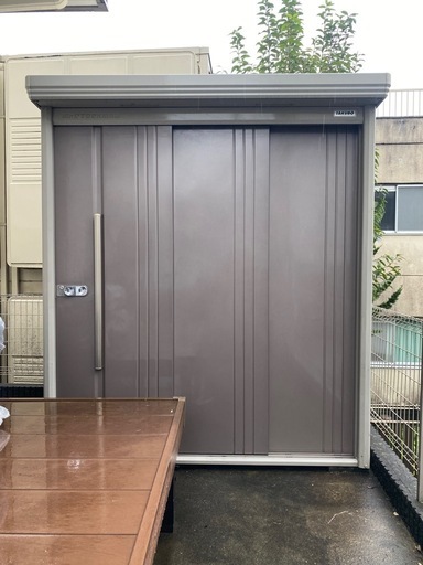 タクボ物置　倉庫　tj-2A88788588