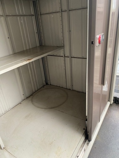 タクボ物置　倉庫　tj-2A88788588