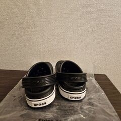 Crocsの画像