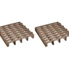 プラすのこ 全22枚　バラ売りの画像