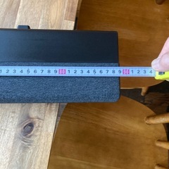 DENON サウンドバー　の画像