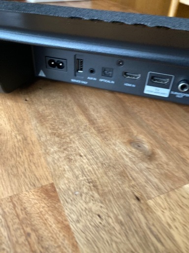 DENON サウンドバー　