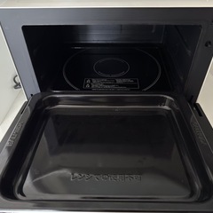 BALMUDA オーブンレンジ　2023年モデルの画像