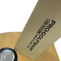 PRO GOLF SHOP パターマットの画像