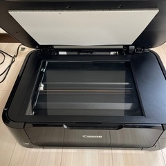 Canonプリンター【作動確認済み】の画像