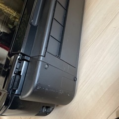 Canonプリンター【作動確認済み】の画像