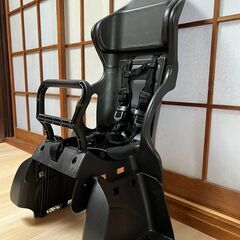 OGK　リヤチャイルドシート　RBC-015DX2の画像