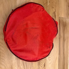 【車のバッテリー上がり用】ブースターケーブル 12/24V 120A 3Mの画像