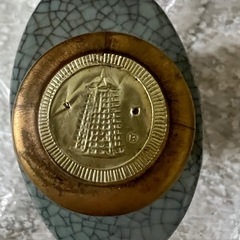 中国の古酒の画像