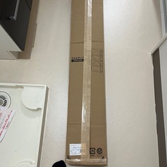 アイリスオーヤマスリムラックの画像