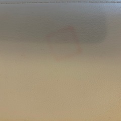 収納付きソファーベッドの画像