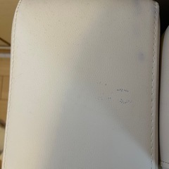 収納付きソファーベッドの画像