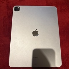 iPadPro第6世代12.9インチ256GB＋ApplePencil第2世代の画像