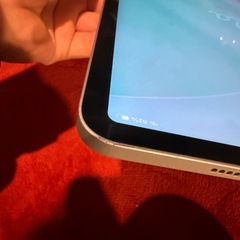 iPadPro第6世代12.9インチ256GB＋ApplePencil第2世代の画像