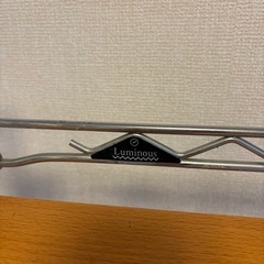 【Luminous】パントリーラックの画像