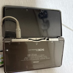 3DSセットの画像