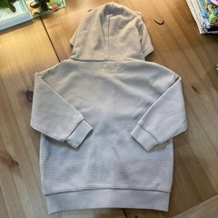 くまさんパーカーʕ￫ᴥ￩ʔの画像