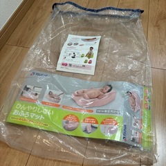 リッチェル　ひんやりしないおふろマットの画像