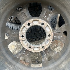 195/80r15 スタッドレスの画像