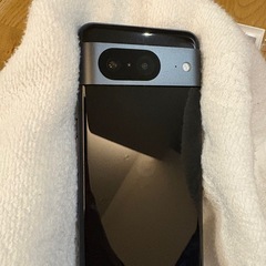 pixel8 中古美品
の画像