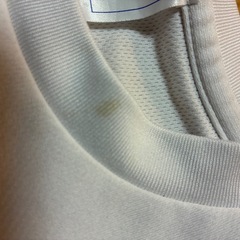 コジャック　体操服　上下130cmの画像