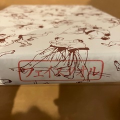 2025年名古屋場所　相撲お土産の画像