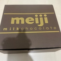 明治、meiji、お菓子詰合せ、約1500円分の画像
