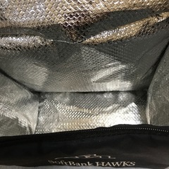 保冷バックの画像