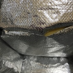 保冷バックの画像