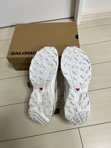 サロモン スニーカー XT-6 GTX ゴアテックス