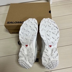 サロモン スニーカー XT-6 GTX ゴアテックスの画像