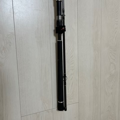 メジャークラフト　ショアジギング　ロッドの画像