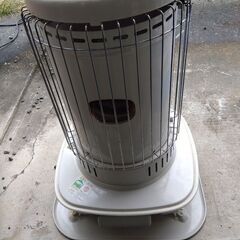 コロナ 自然通気形開放式 石油ストーブ SL-221の画像