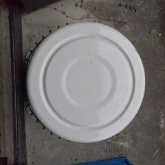 コロナ 自然通気形開放式 石油ストーブ SL-221の画像